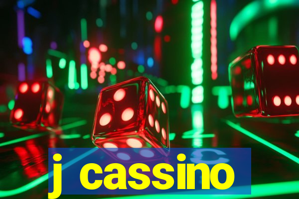 j cassino